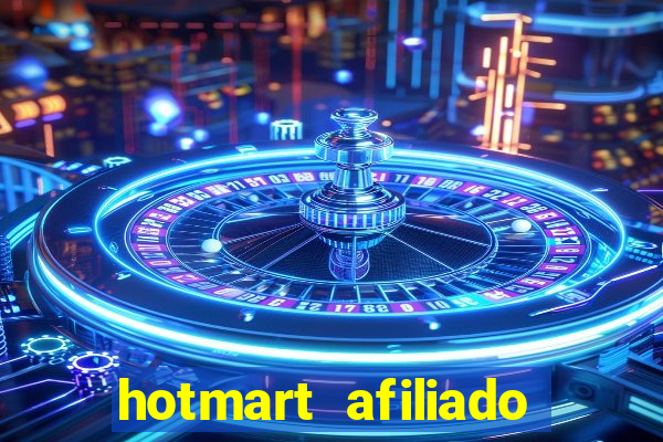 hotmart afiliado entrar login